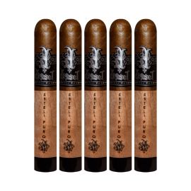pack of 5