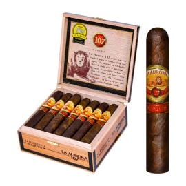 box of 21
