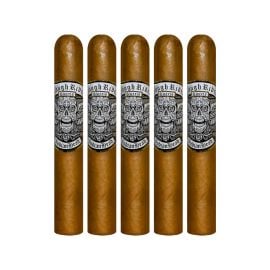 pack of 5