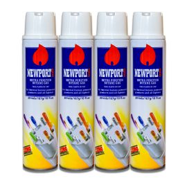 pack of 4