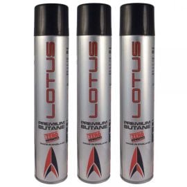 pack of 3