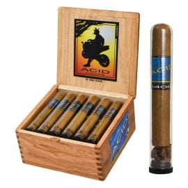 box of 18