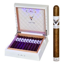 vision hunter tobacco CAO Vision Churchill Natural