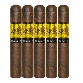 pack of 5