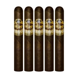 pack of 5