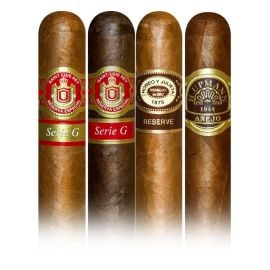 pack of 4