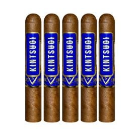 pack of 5