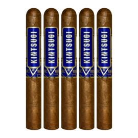 pack of 5