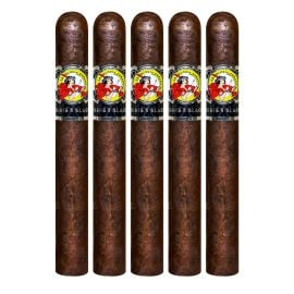 pack of 5