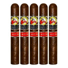 pack of 5