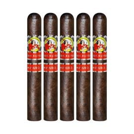 pack of 5