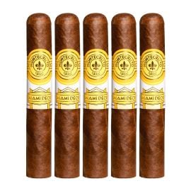 pack of 5