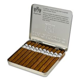 tin of 10