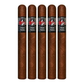 pack of 5