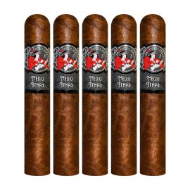 pack of 5