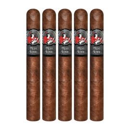 pack of 5