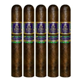 pack of 5