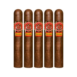 pack of 5
