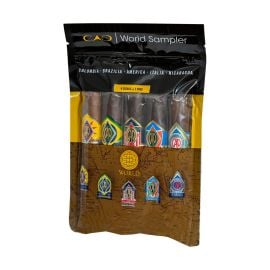 pack of 5