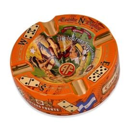 Casa Cuba Orange