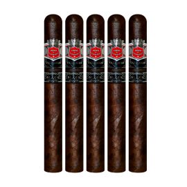 pack of 5