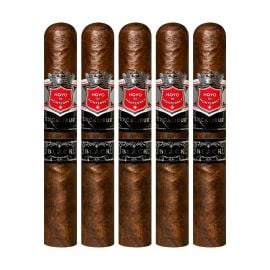 pack of 5