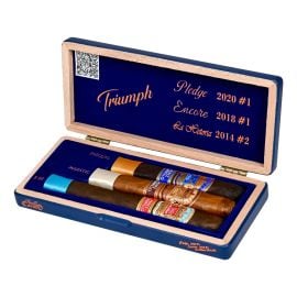 box of 3