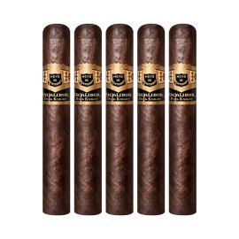 pack of 5