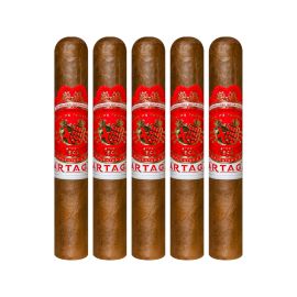 pack of 5