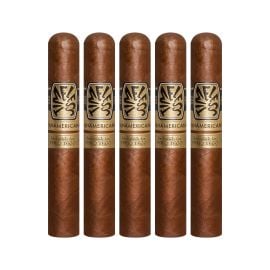 pack of 5