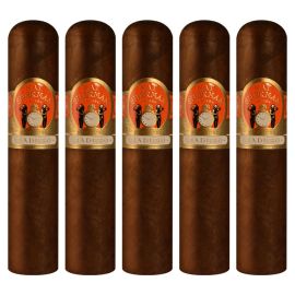 pack of 5