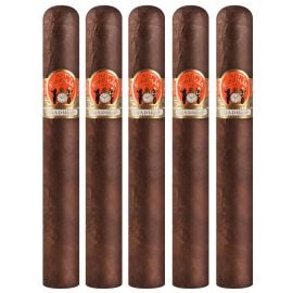 pack of 5