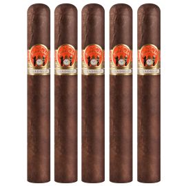 pack of 5