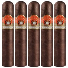 pack of 5