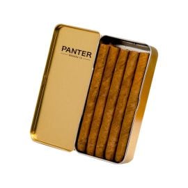 tin of 10