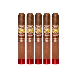 pack of 5