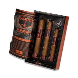 box of 3
