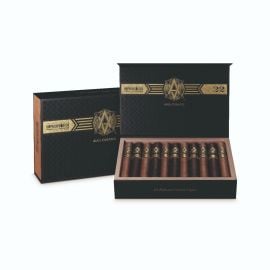box of 22