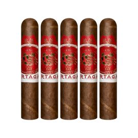 pack of 5