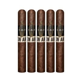 pack of 5