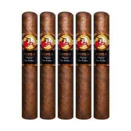 pack of 5