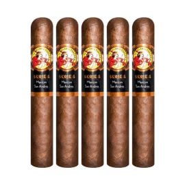 pack of 5