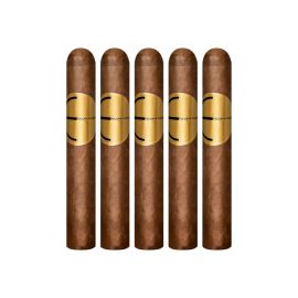 pack of 5