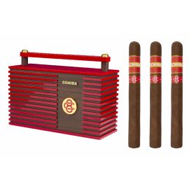 box of 16