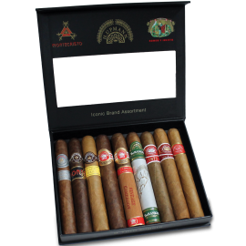box of 9