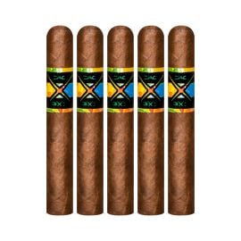 pack of 5
