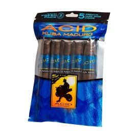pack of 5
