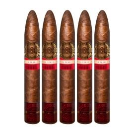 pack of 5