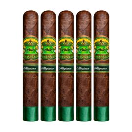 pack of 5