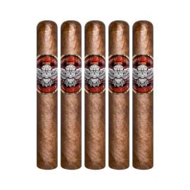 pack of 5